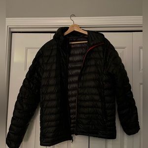 Cotopaxi Fuego Down Jacket with Hood - M